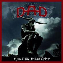 D-A-D: Monster Philosophy