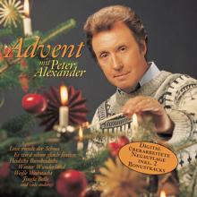 Peter Alexander: Advent mit Peter Alexander