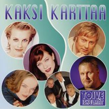 Various Artists: Toiveiskelmät - Kaksi karttaa