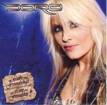 Doro: In Liebe Und Freundschaft