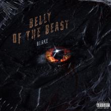 Blake: Belly Of The Beast