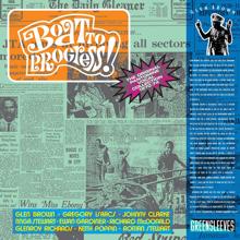 Glen Brown: Glen Brown: Boat To Progress - The Original Pantomine Vocal Collection 1970-74