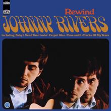 Johnny Rivers: Rewind