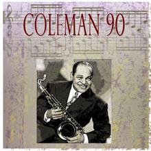 Coleman Hawkins: Coleman 90