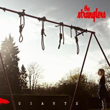 The Stranglers: Freedom Is Insane