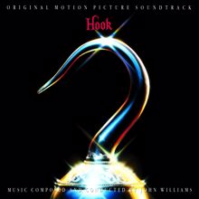 John Williams: Hook (Original Motion Picture Soundtrack)