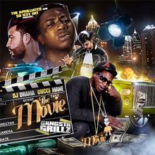 Gucci Mane: The Movie (Gangsta Grillz)