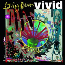 Living Colour: Memories Can't Wait (Album Version)