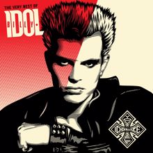 Billy Idol: Idolize Yourself: The Very Best Of Billy Idol