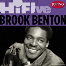 Brook Benton: Rhino Hi-Five: Brook Benton