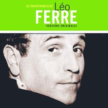 Léo Ferré: Les indispensables