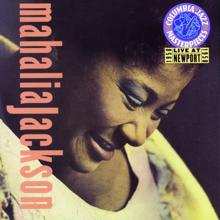 Mahalia Jackson: Mahalia Jackson Live At Newport 1958