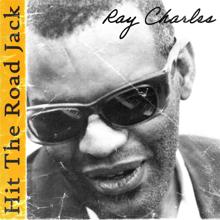Ray Charles: Alone in the City