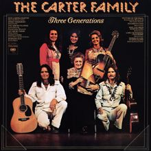 The Carter Family with David Jones: Sugarfoot Rag