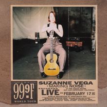 Suzanne Vega: Making Noise: The 99.9F° World Tour (Live)