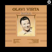 Olavi Virta: Olavi Virta laulaa