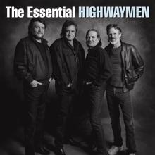 The Highwaymen, Willie Nelson, Johnny Cash, Waylon Jennings, Kris Kristofferson: Born and Raised in Black and White