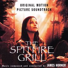 James Horner: A Gift From The Forest (Instrumental)