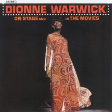 Dionne Warwick: On Stage and in the Movies