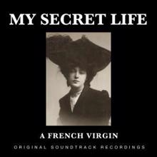Dominic Crawford Collins: A French Virgin (My Secret Life, Vol. 2 Chapter 1)