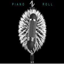 DJ Max Lietta: Piano Roll