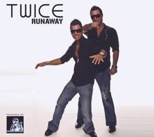 TWICE: Runaway 2008 (Kontervict Remix)