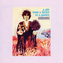 Donovan: The Lullaby Of Spring