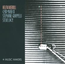 Helen Merrill: Music Makers