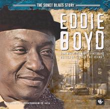 Eddie Boyd: The Sonet Blues Story