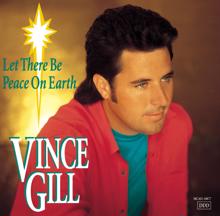 Vince Gill: White Christmas