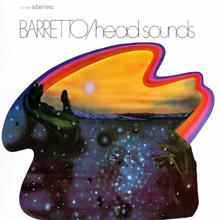 Ray Barretto: Head Sounds