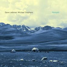 Various Artists: Liebman, Dave / Stephans, Michael: Nomads