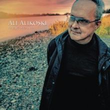 Ali Alikoski: Juokse tuulen poika