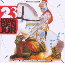 Jorge Ben Jor: Jorge Ben Jor 23