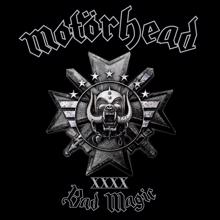 Motörhead: Choking On Your Screams