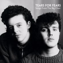 Tears For Fears: Songs From The Big Chair (Super Deluxe) (Songs From The Big ChairSuper Deluxe)