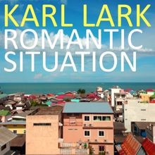 Karl Lark: Sea Blue Eyes
