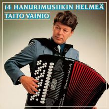 Taito Vainio: Elämä juoksuhaudoissa