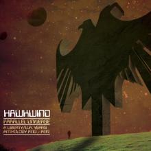 Hawkwind: Ejection (2011 Remaster)