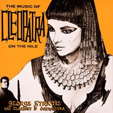 George Stratis and His Orchestra: Egyptian Moon