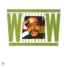 Woody Shaw: Rosewood