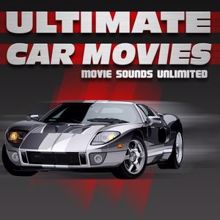 Movie Sounds Unlimited: Theme from "Bullitt"