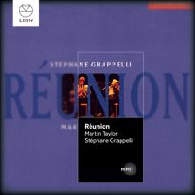 Stéphane Grappelli: Reunion