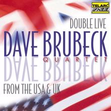 Dave Brubeck Quartet: Take Five (Live At Royal Festival Hall, London, England / November 10, 1998) (Take Five)