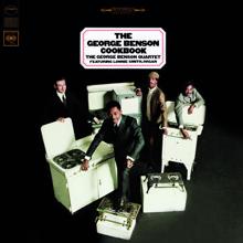 The George Benson Quartet: The George Benson Cookbook