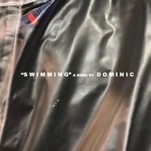 Dominic: Swimming