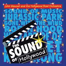 Hollywood Bowl Orchestra: The Sound of Hollywood (John Mauceri - The Sound of Hollywood Vol. 14) (The Sound of HollywoodJohn Mauceri - The Sound of Hollywood Vol. 14)