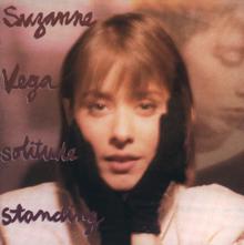 Suzanne Vega: Solitude Standing