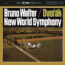 Bruno Walter: Dvorák: Symphonies Nos. 8 & 9 (Remastered)