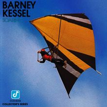 Barney Kessel: Soaring